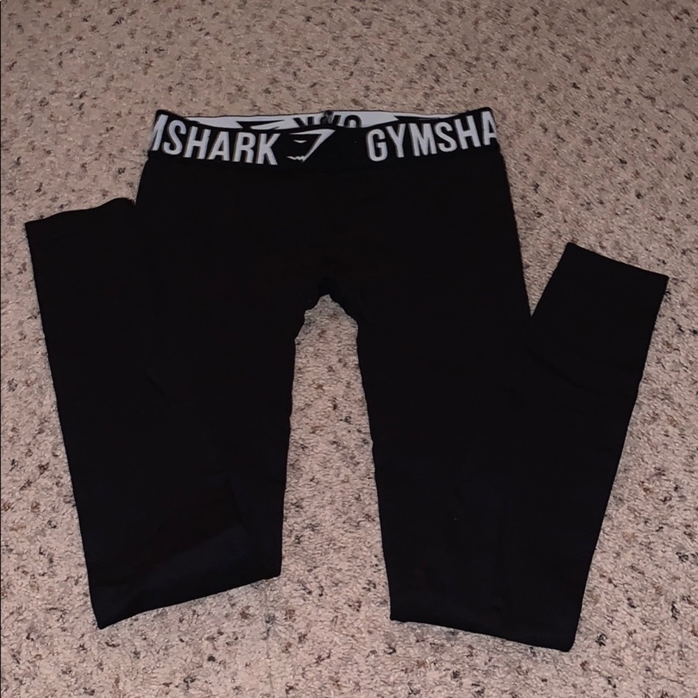 Gymshark leggings